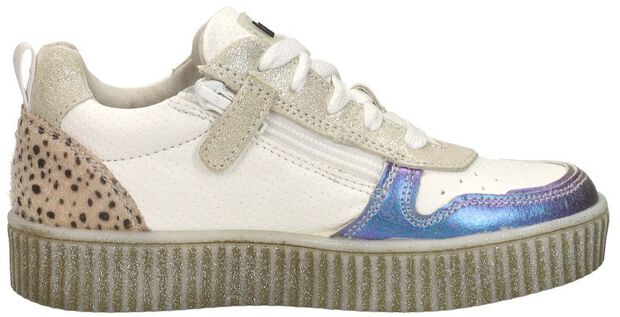 Sneakers Laag - large