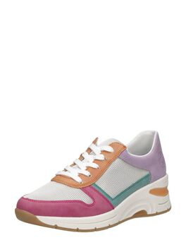 Sneakers Laag