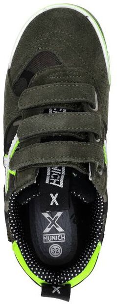 Klittenband Laag - large