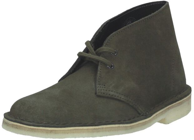 Desert Boot - large