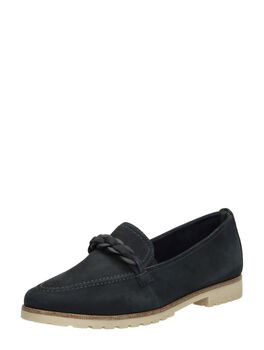 Mocassin