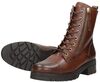 Veterschoenen Hoog - small