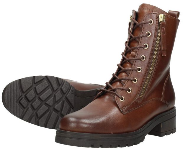 Veterschoenen Hoog - large