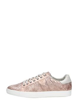 Sneakers Laag