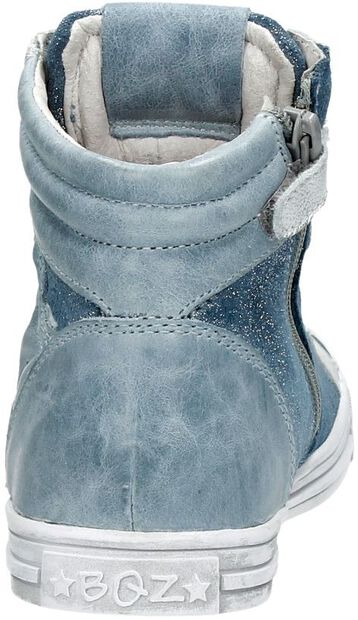 Veterschoen hoog - large