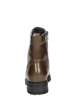 Veterschoenen Hoog