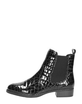 Chelsea boots