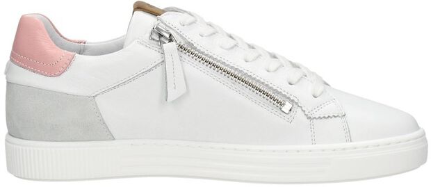 Dames veterschoenen - large