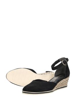 Sandalen Touwzool