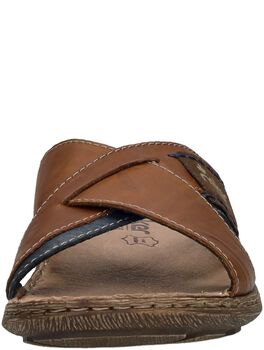 Heren slippers
