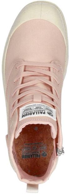 Pampa Hi Zip Oragnic - large