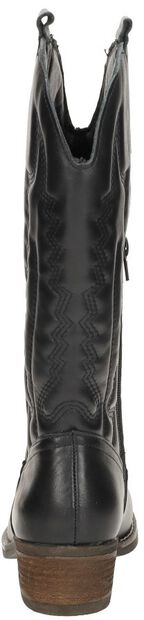 Western boots - large