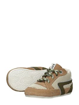 Jongens Baby schoentjes