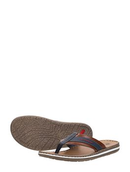 Heren slippers