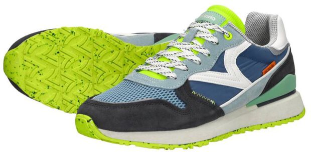 Sneakers Laag - large