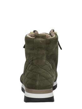 Sneakers Hoog