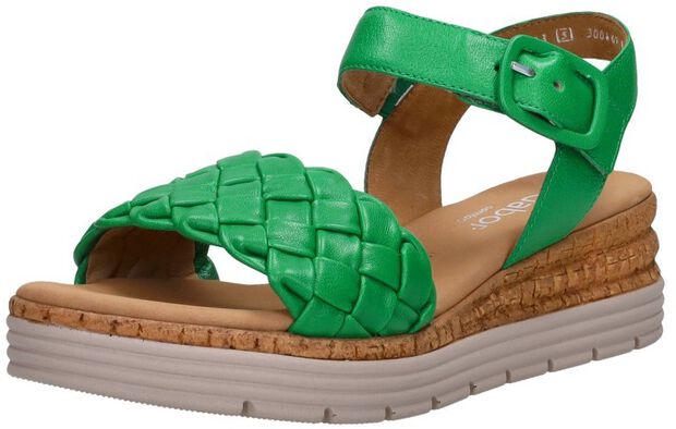 Sandalen Plat - large