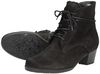 Dames veterschoenen - small