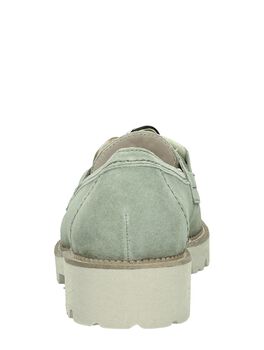 Mocassin