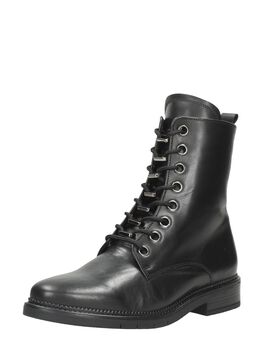Veterschoenen Hoog