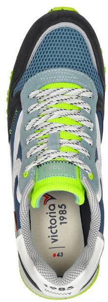 Sneakers Laag - large