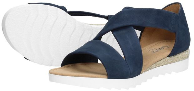 Dames sandalen - large