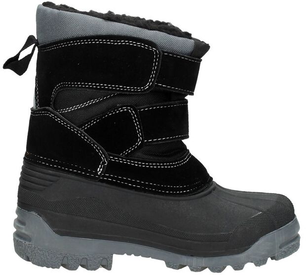 Kindersnowboots - large