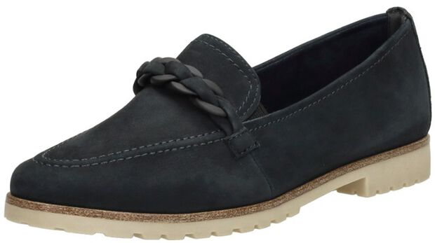 Mocassin - large