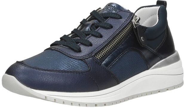 Veterschoenen Laag - large