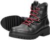 Dames veterschoenen - small