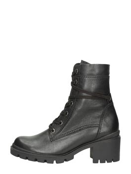 Veterschoenen Hak
