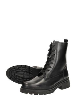 Veterschoenen Hoog