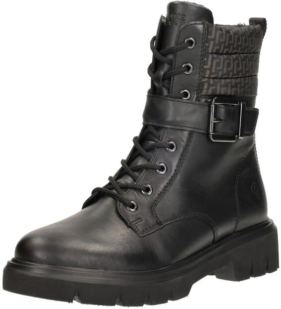 Veterschoenen Hoog - large