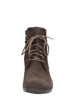 Dames veterschoenen