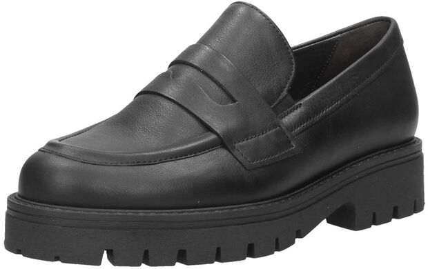 Mocassin - large