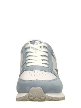 Sneakers Laag