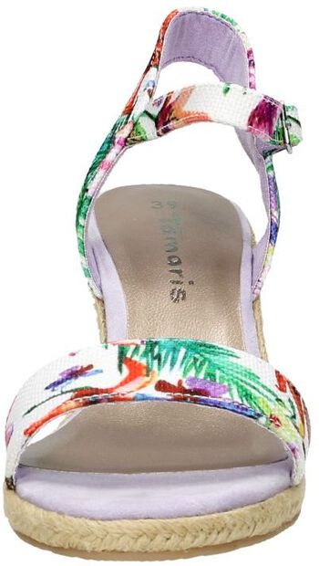 Dames espadrilles - large