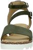 Dames sandalen - small