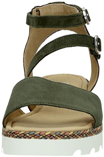 Dames sandalen - large