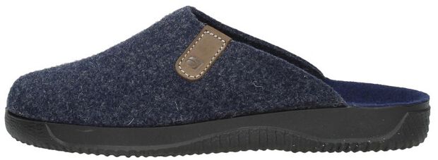 Pantoffels Open - large