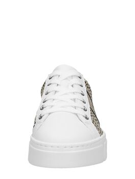 Veterschoenen Laag
