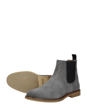 Heren chelsea boots