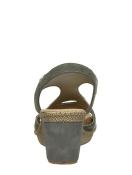 Dames sandalen