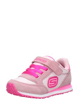 Retro Sneaks