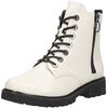 Veterschoenen Hoog - small