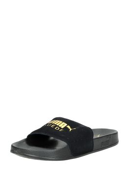 Leadcat Suede