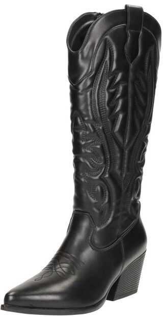 Western boots - large