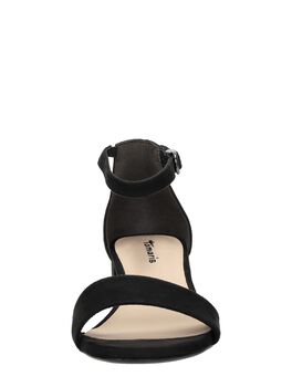 Sandalen Hak