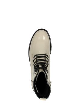 Veterschoenen Hoog