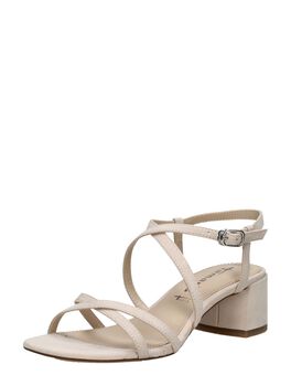 Sandalen Hak